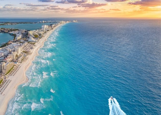 Cancún, México